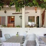 Apartment Front In *