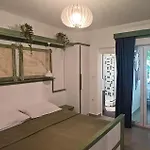 Front In Apartment Supetarska Draga