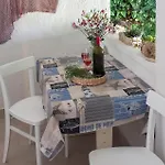 Apartment Front In Supetarska Draga