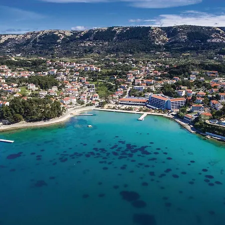 Front In * Supetarska Draga