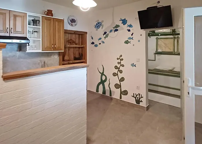Apartament Beautiful In *