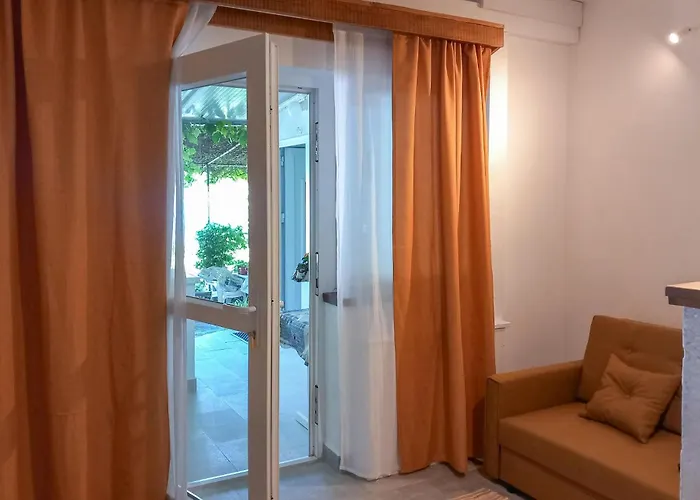 Beautiful In Apartament