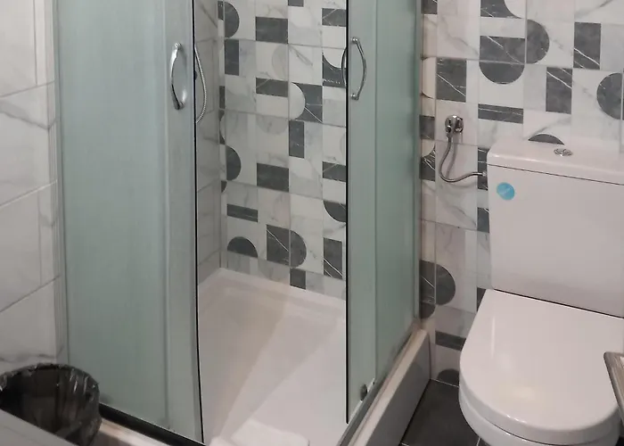 Beautiful In Apartament Supetarska Draga