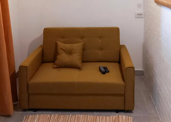 Beautiful In Apartament
