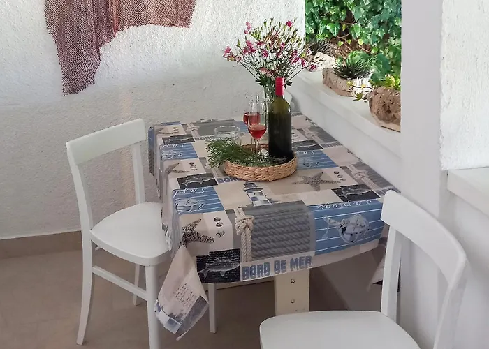 Apartament Beautiful In Supetarska Draga
