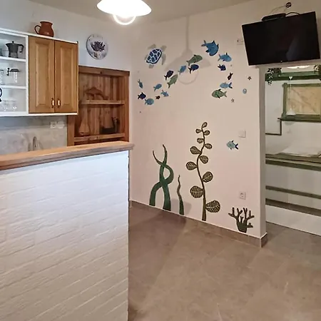 Appartement Front In *