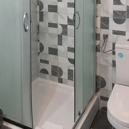 Amazing In With Wifi Apartment Supetarska Draga