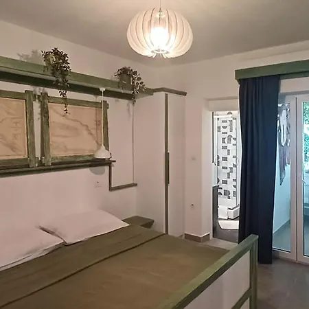 Amazing In With Wifi Apartment Supetarska Draga