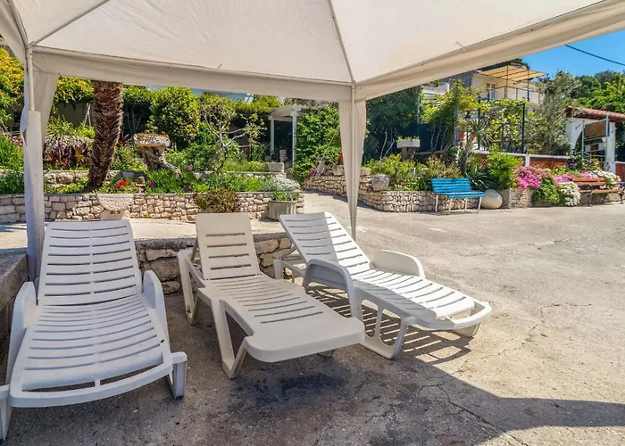 Beautiful In Supetarska Draga