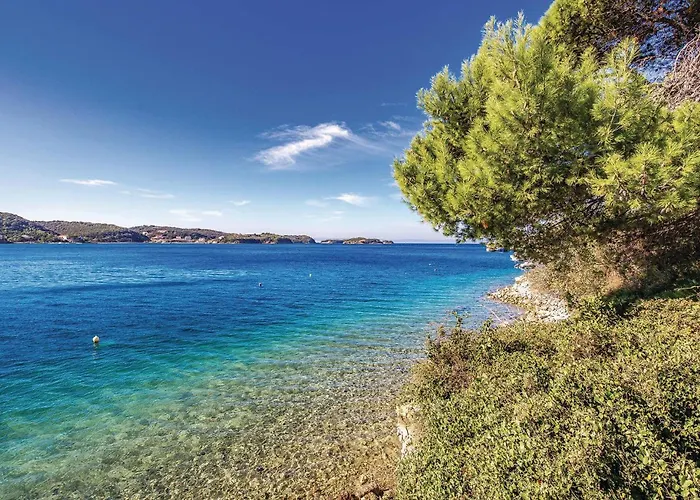 Appartement Beautiful In *