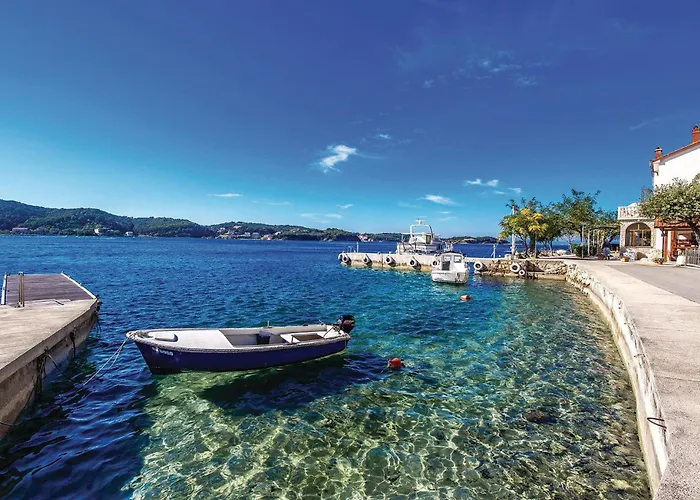 Beautiful In * Supetarska Draga