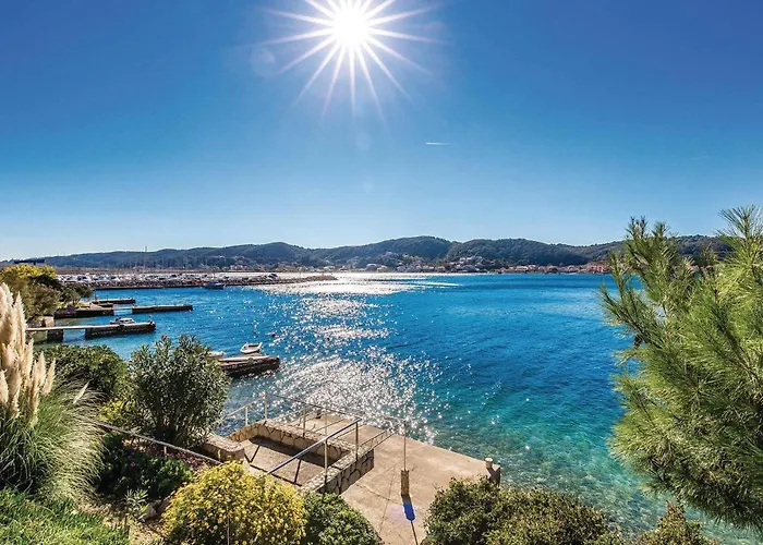 Appartement Beautiful In