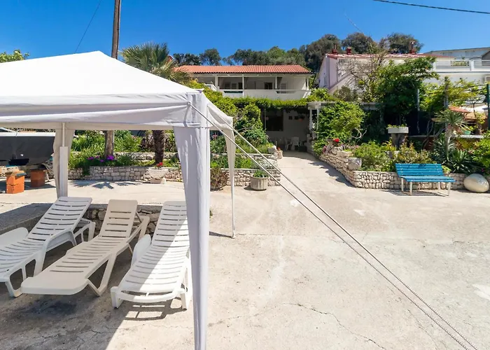 Beautiful In * Supetarska Draga