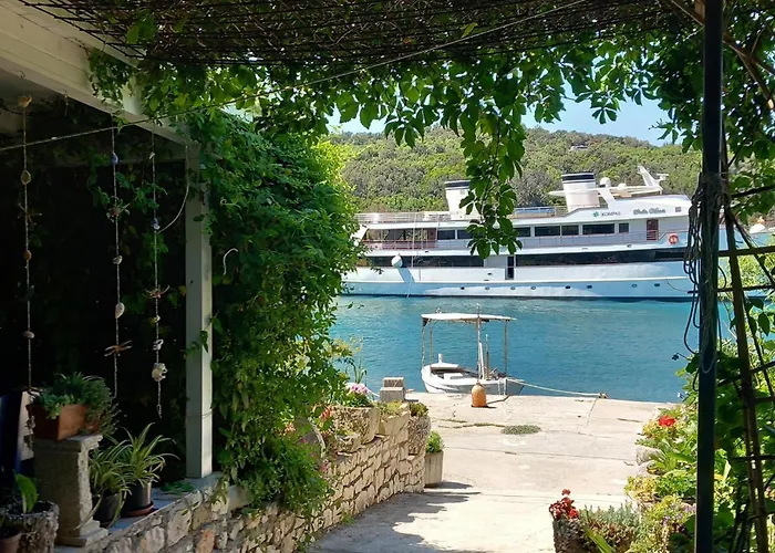 Beautiful In Supetarska Draga
